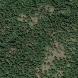 Satellite imagery of Orofino Mountain, CA