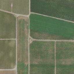 Satellite imagery of McIntyre Bluff, CA