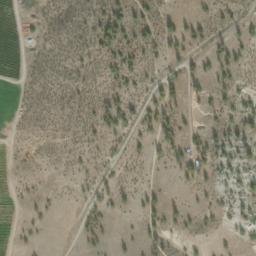 Satellite imagery of McIntyre Bluff, CA