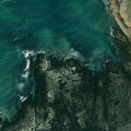 Satellite imagery of Petit Étaquerel, JE