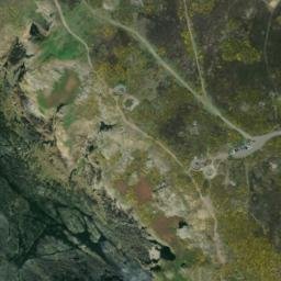 Satellite imagery of Petit Étaquerel, JE
