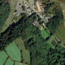 Satellite imagery of Rouge Nez, JE