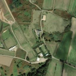 Satellite imagery of Rouge Nez, JE