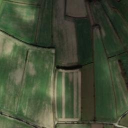 Satellite imagery of Isle Agois, JE