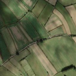 Satellite imagery of Isle Agois, JE
