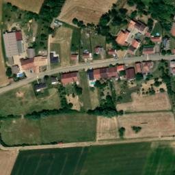 Satellite imagery of 54198B - 1, DE