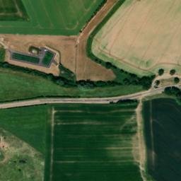 Satellite imagery of 54326A - 1, DE