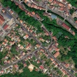 Satellite imagery of 54099A - 1, DE