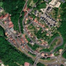 Satellite imagery of 54099A - 1, DE