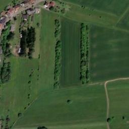 Satellite imagery of Hofberg, DE