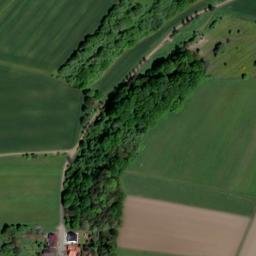 Satellite imagery of Hofberg, DE