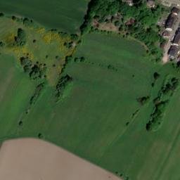 Satellite imagery of Hofberg, DE