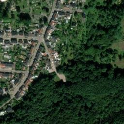 Satellite imagery of Hoheberg, DE