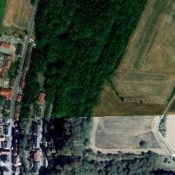 Satellite imagery of Sendemast Blieskastel - Webenheim, DE