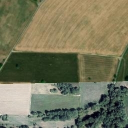 Satellite imagery of Sendemast Blieskastel - Webenheim, DE