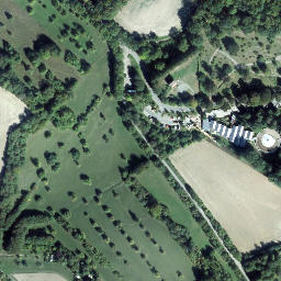 Satellite imagery of Fasanerie, DE