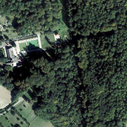 Satellite imagery of Fasanerie, DE