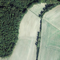 Satellite imagery of Fasanerie, DE