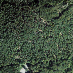 Satellite imagery of Vorderer Winschertkopf, DE