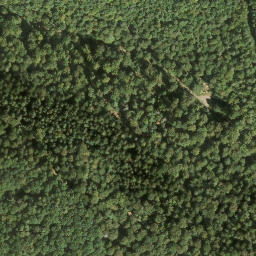 Satellite imagery of Wernagel, DE