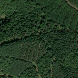 Satellite imagery of Langenwiesenkopf, DE