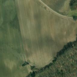 Satellite imagery of Burg Werdeck, DE