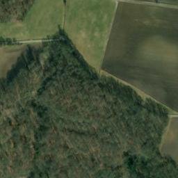 Satellite imagery of Burg Werdeck, DE