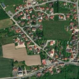 Satellite imagery of Burg Abenberg, DE