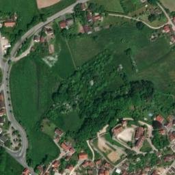 Satellite imagery of Burg Abenberg, DE
