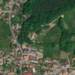 Satellite imagery of Galgenberg, DE