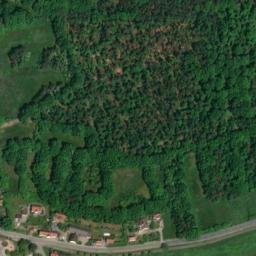 Satellite imagery of Galgenberg, DE