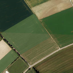 Satellite imagery of Schloßberg, DE