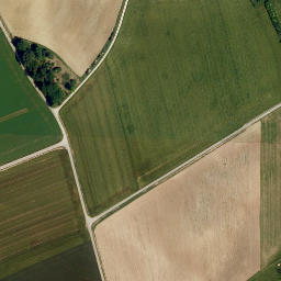 Satellite imagery of Schloßberg, DE