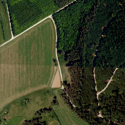 Satellite imagery of Schloßberg, DE