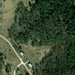 Satellite imagery of Bromberg, DE