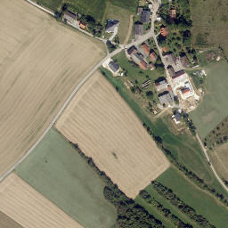 Satellite imagery of Münchshofener Berg, DE