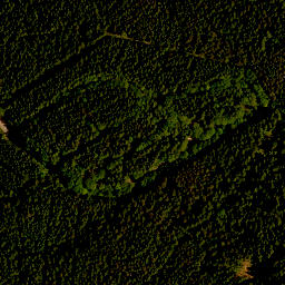 Satellite imagery of Buchberg, DE