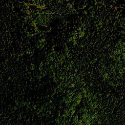 Satellite imagery of Buchberg, DE