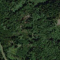 Satellite imagery of Malý Prenet [Železná Ruda-Hojsova Stráž] GSM, CZ
