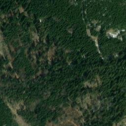 Satellite imagery of Plošina, CZ