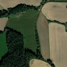 Satellite imagery of Čepenec [Volenice] GSM, CZ