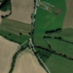 Satellite imagery of Čepenec [Volenice] GSM, CZ