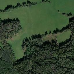 Satellite imagery of Mladiny [Pracejovice-Makarov], CZ