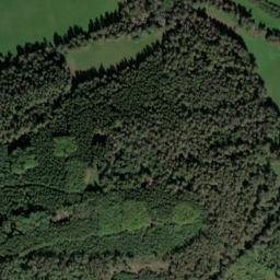 Satellite imagery of Mladiny [Pracejovice-Makarov], CZ