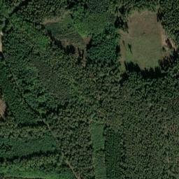 Satellite imagery of Velká Kakada [Strakonice - Přední Ptákovice], CZ