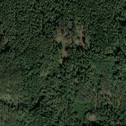 Satellite imagery of Velká Kakada [Strakonice - Přední Ptákovice], CZ