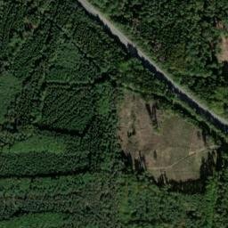 Satellite imagery of (Srpská) [Strakonice-Přední Ptákovice], CZ