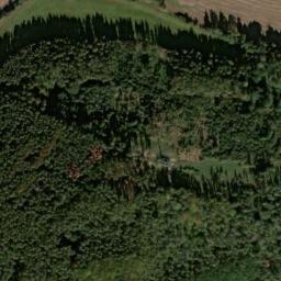 Satellite imagery of Virotín [Čejetice-Sedlíkovice] GSM, CZ