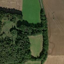 Satellite imagery of Virotín [Čejetice-Sedlíkovice] GSM, CZ