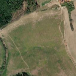 Satellite imagery of Na Petříně [Protivín-Maletice], CZ